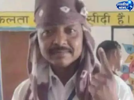 प्रधानाध्यापक आत्महत्या केस में उप अभियंता समेत 2 को हाईकोर्ट से अग्रिम जमानत प्रधानाध्यापक आत्महत्या केस में उप अभियंता समेत 2 को हाईकोर्ट से अग्रिम जमानत
