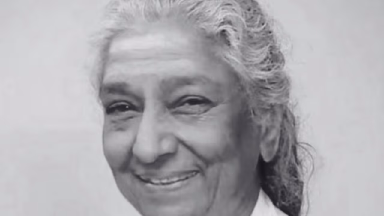 एस जानकी अम्मा की महानता पर बोले DSP– शब्दों में बयां करना नामुमकिन एस जानकी अम्मा की महानता पर बोले DSP– शब्दों में बयां करना नामुमकिन