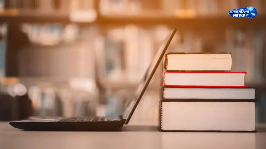 पहली कक्षा से कंप्यूटर साइंस, AI-रोबोटिक्स पढ़ेंगे छात्र पहली कक्षा से कंप्यूटर साइंस, AI-रोबोटिक्स पढ़ेंगे छात्र