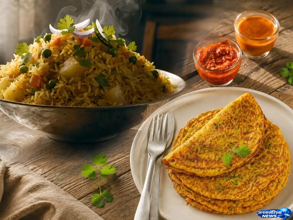 No ordering का झंझट, न ज्यादा मेहनत, घर पर बनाएं टेस्टी डिश No ordering का झंझट, न ज्यादा मेहनत, घर पर बनाएं टेस्टी डिश