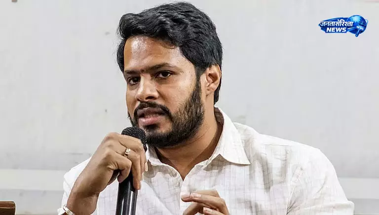 बिदादी विवाद में JDS का हमला, किसानों की FIR रद्द करने की मांग बिदादी विवाद में JDS का हमला, किसानों की FIR रद्द करने की मांग