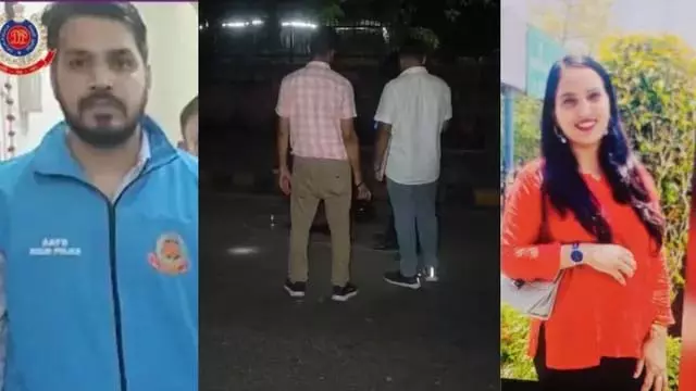 प्रियंका हत्याकांड: बेटी की मौत पर पिता ने सुनाई दर्दभरी कहानी प्रियंका हत्याकांड: बेटी की मौत पर पिता ने सुनाई दर्दभरी कहानी