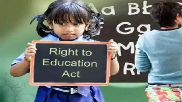 महेंद्रगढ़ में निजी स्कूलों पर सख्ती, नए प्रवेश बंद महेंद्रगढ़ में निजी स्कूलों पर सख्ती, नए प्रवेश बंद