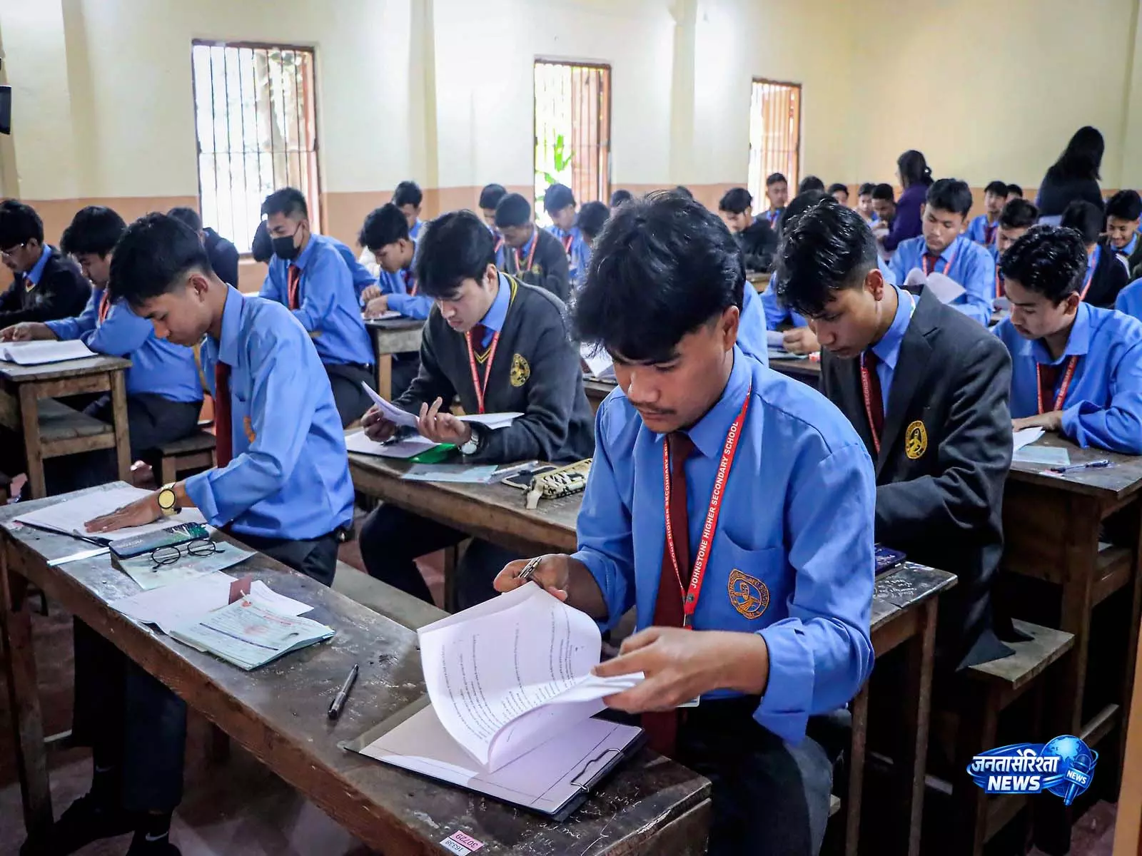 CBSE ने R3 नियम पर किया बड़ा स्पष्टीकरण CBSE ने R3 नियम पर किया बड़ा स्पष्टीकरण