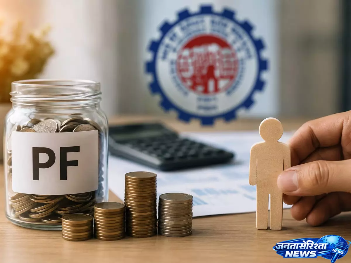 क्यों अटका EPFO वेज सिलिंग बढ़ाने का प्रस्ताव? क्यों अटका EPFO वेज सिलिंग बढ़ाने का प्रस्ताव?