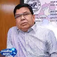 आंध्र में कोविड: Odisha ने निगरानी बढ़ाई आंध्र में कोविड: Odisha ने निगरानी बढ़ाई