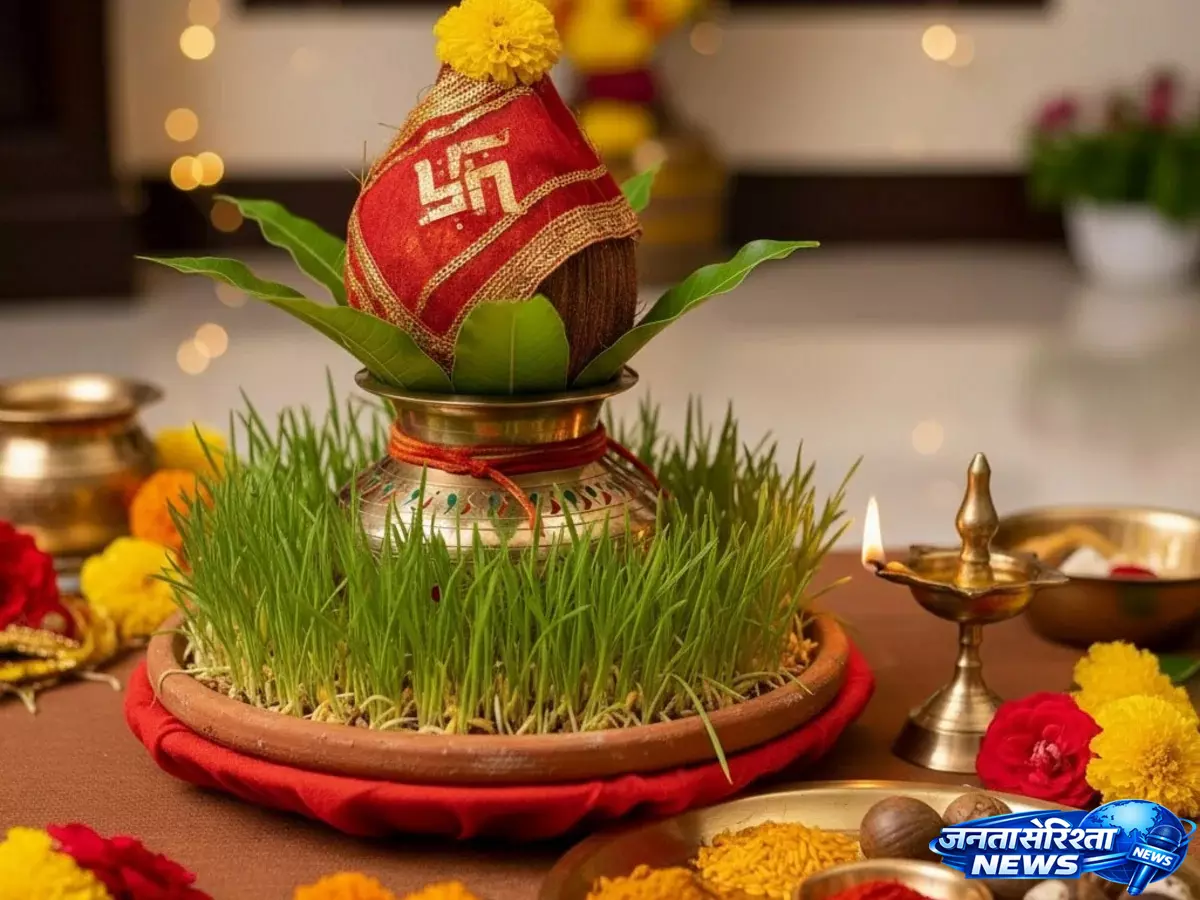 Ashadha गुप्त नवरात्रि में ये उपाय दिलाएंगे मां दुर्गा की कृपा Ashadha गुप्त नवरात्रि में ये उपाय दिलाएंगे मां दुर्गा की कृपा
