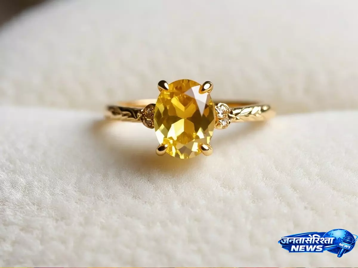 Topaz धारण करने के नियम, जानें कौन से रत्नों से बचें Topaz धारण करने के नियम, जानें कौन से रत्नों से बचें