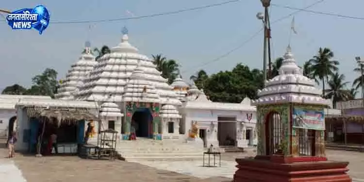 IIT Bhubaneswar ने रथ यात्रा रथ में सुधार सुझाए IIT Bhubaneswar ने रथ यात्रा रथ में सुधार सुझाए