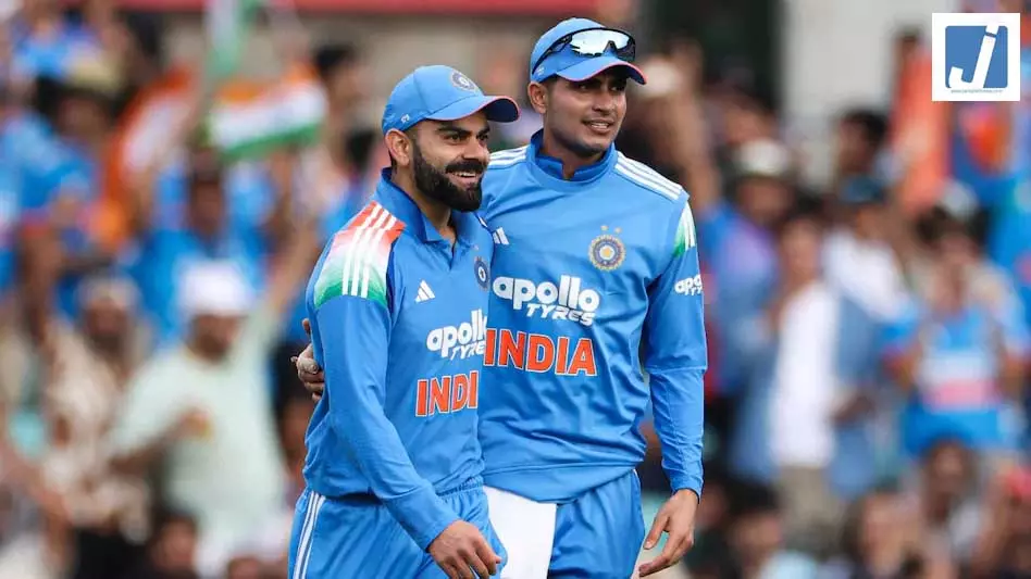 IND vs ENG मैच: इंग्लैंड ने जीता टॉस, भारत के खिलाफ लिया ये फैसला IND vs ENG मैच: इंग्लैंड ने जीता टॉस, भारत के खिलाफ लिया ये फैसला