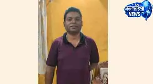 Odisha विजिलेंस ने कार्यकारी अभियंता के खिलाफ जांच तेज की Odisha विजिलेंस ने कार्यकारी अभियंता के खिलाफ जांच तेज की