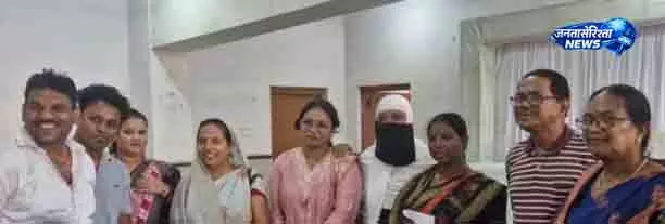 Jharsuguda बेलपहाड़ में 10 बीजेपी पार्षदों ने पार्टी से इस्तीफा दिया Jharsuguda बेलपहाड़ में 10 बीजेपी पार्षदों ने पार्टी से इस्तीफा दिया
