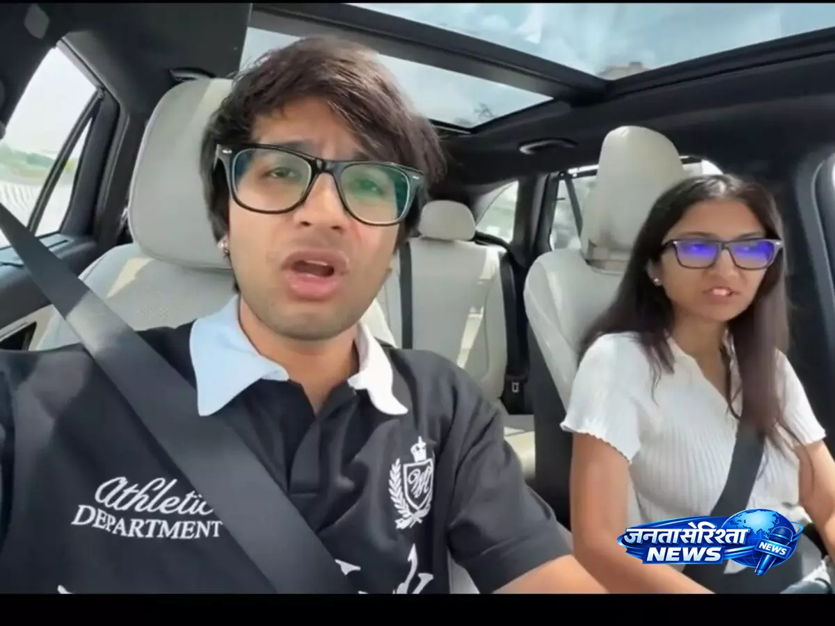 E20 पेट्रोल विवाद पर Mercedes का बड़ा बयान, दूर किया भ्रम E20 पेट्रोल विवाद पर Mercedes का बड़ा बयान, दूर किया भ्रम
