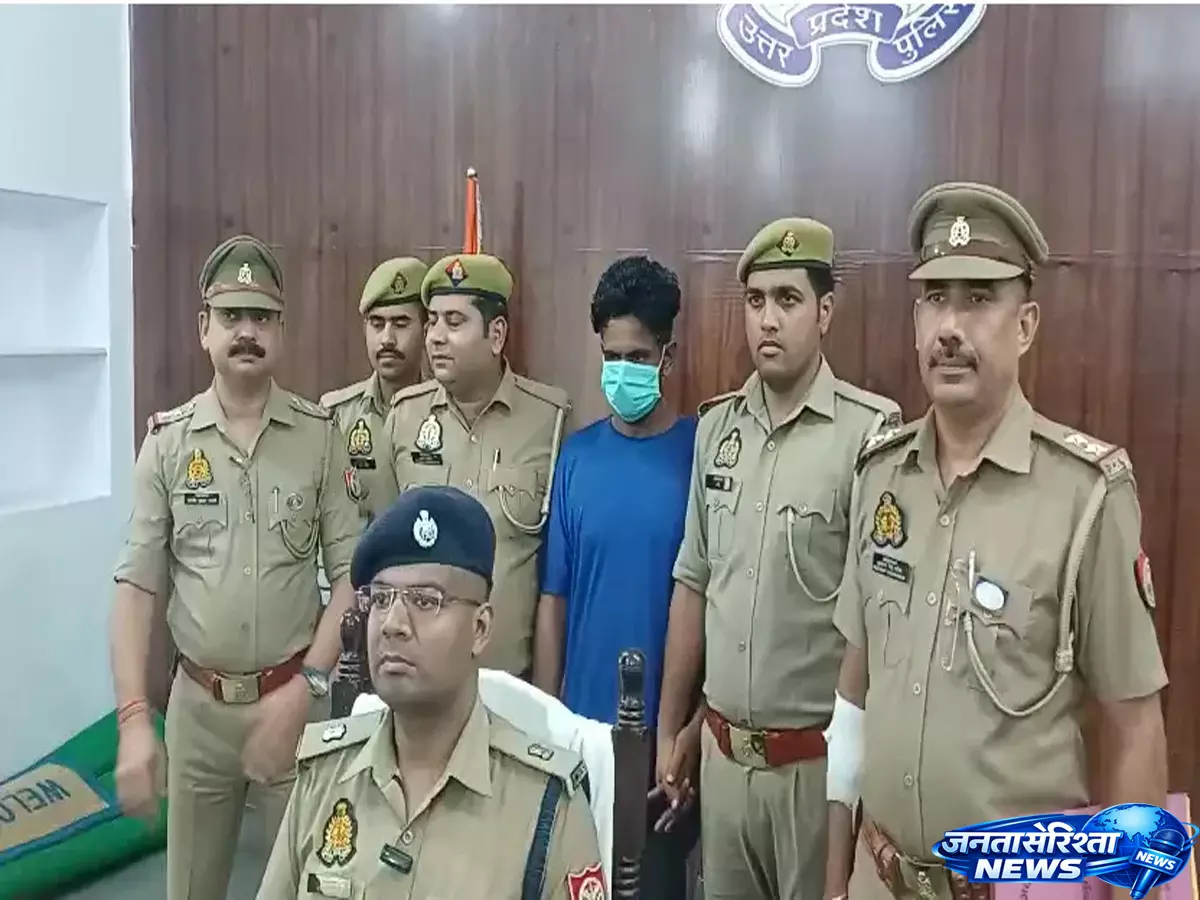 Theft की कई वारदातों का खुलासा, आरोपी गिरफ्तार Theft की कई वारदातों का खुलासा, आरोपी गिरफ्तार