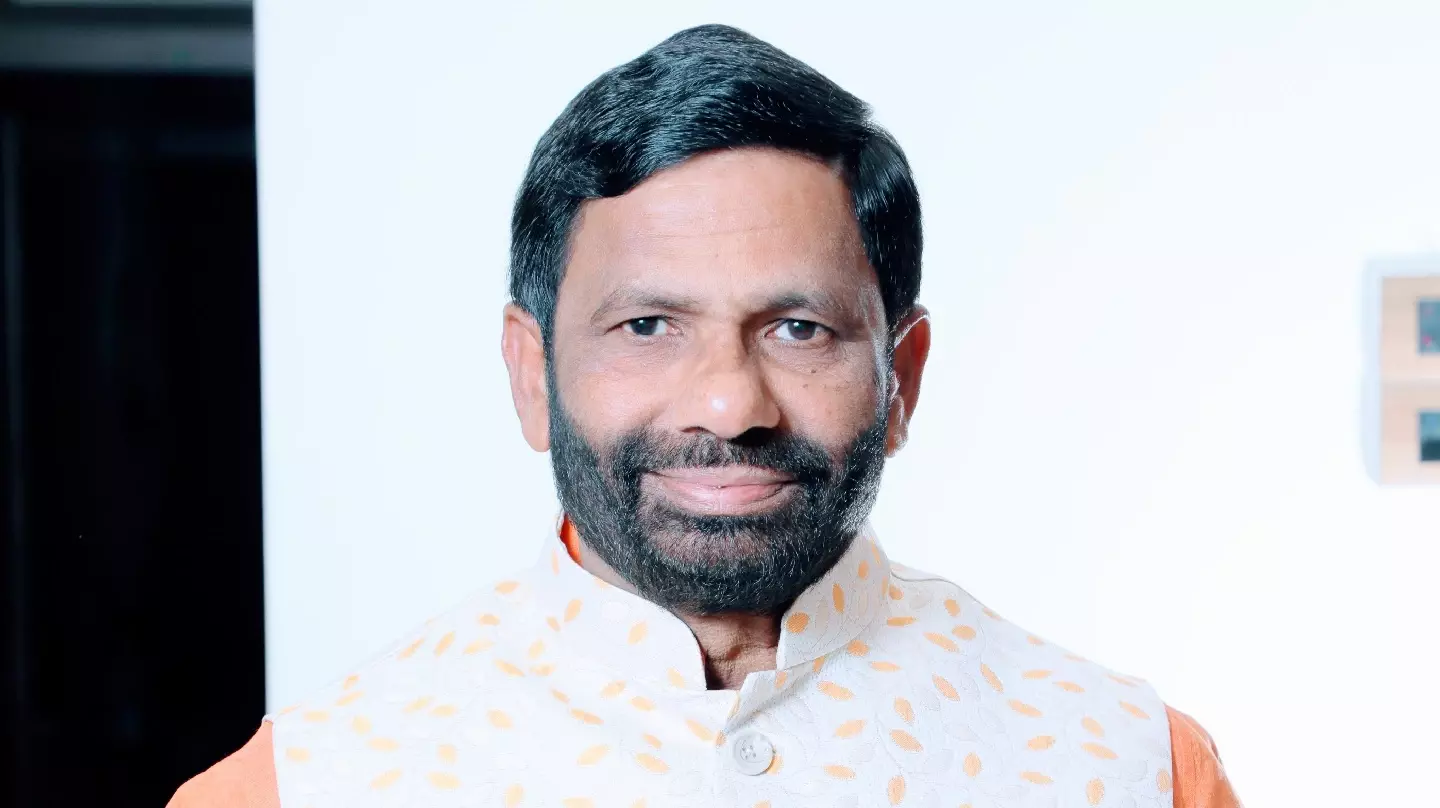 Mumbai: कावेसर झील के संरक्षण को लेकर विधायक केलकर का सख्त रुख Mumbai: कावेसर झील के संरक्षण को लेकर विधायक केलकर का सख्त रुख