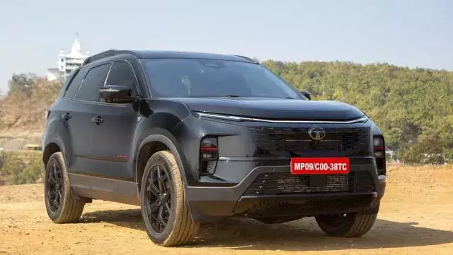 SUV खरीदने वालों को झटका, महंगी हुई Tata Safari SUV खरीदने वालों को झटका, महंगी हुई Tata Safari