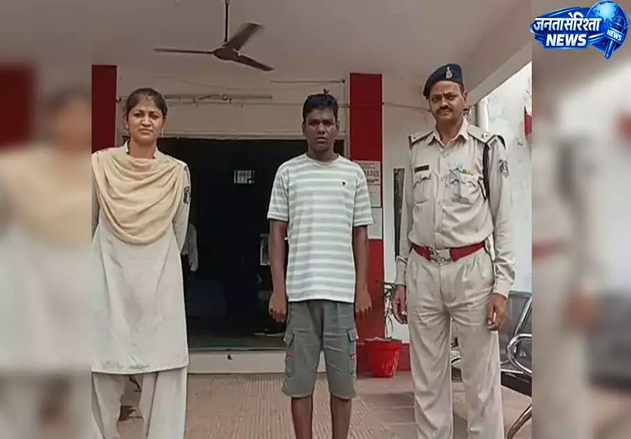 महिला की फर्जी Instagram ID बनाकर अश्लील फोटो वायरल, आरोपी गिरफ्तार महिला की फर्जी Instagram ID बनाकर अश्लील फोटो वायरल, आरोपी गिरफ्तार