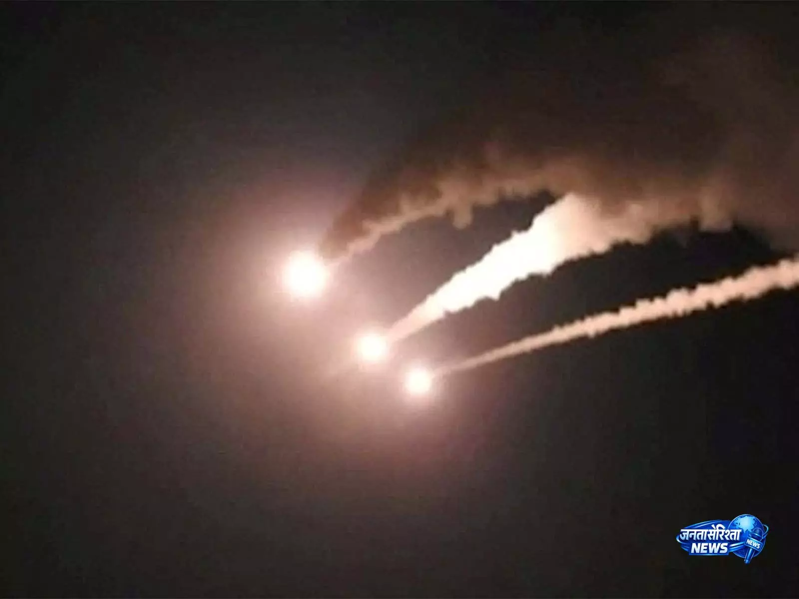 Operation Nasr 2: IRGC का दावा, CENTCOM हमले के बाद US ड्रोन कमांड सेंटर और P-8 हैंगर को बनाया निशाना Operation Nasr 2: IRGC का दावा, CENTCOM हमले के बाद US ड्रोन कमांड सेंटर और P-8 हैंगर को बनाया निशाना