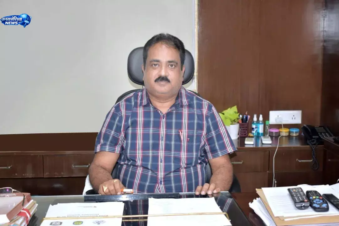 Odisha में किताबों की छपाई में गड़बड़ी का मामला