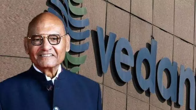 100 बिलियन कंपनी बनाने का लक्ष्य, अनिल अग्रवाल ने बताया रोडमैप 100 बिलियन कंपनी बनाने का लक्ष्य, अनिल अग्रवाल ने बताया रोडमैप
