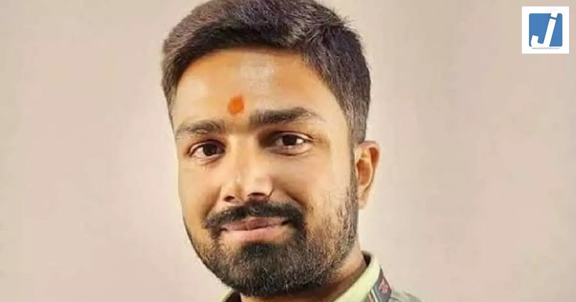 BIG BREAKING: मनीष कश्यप समेत 4 Influencers पर FIR, किया था ये दावा BIG BREAKING: मनीष कश्यप समेत 4 Influencers पर FIR, किया था ये दावा