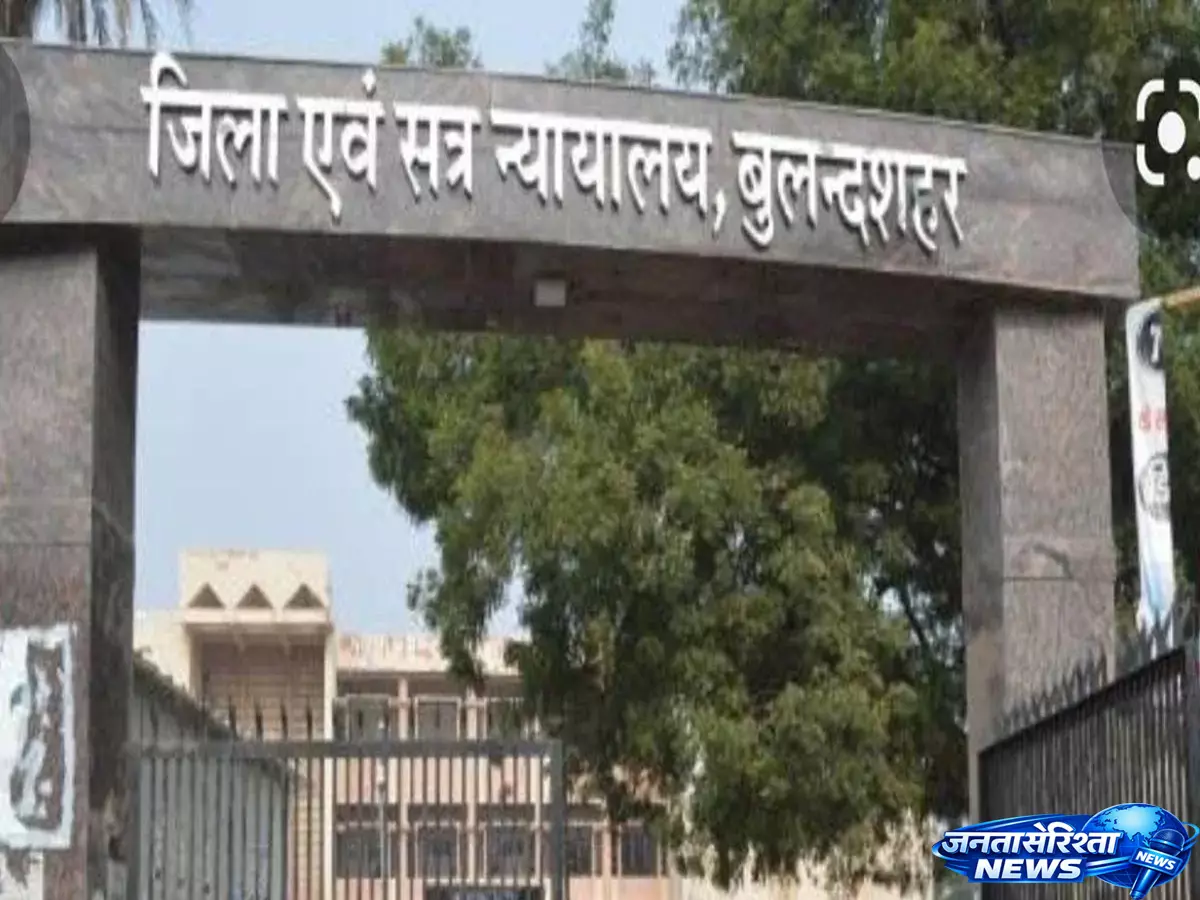 Dharamraj हत्याकांड में आरोपी पुनीत दोषी करार, अदालत ने दी उम्रकैद की सजा Dharamraj हत्याकांड में आरोपी पुनीत दोषी करार, अदालत ने दी उम्रकैद की सजा