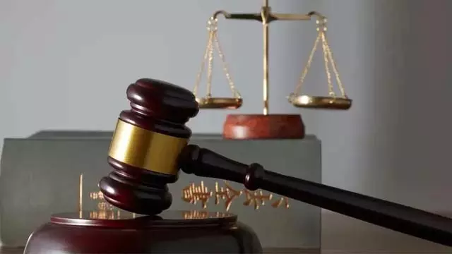 श्रीनगर हत्या केस में कोर्ट का बड़ा फैसला श्रीनगर हत्या केस में कोर्ट का बड़ा फैसला
