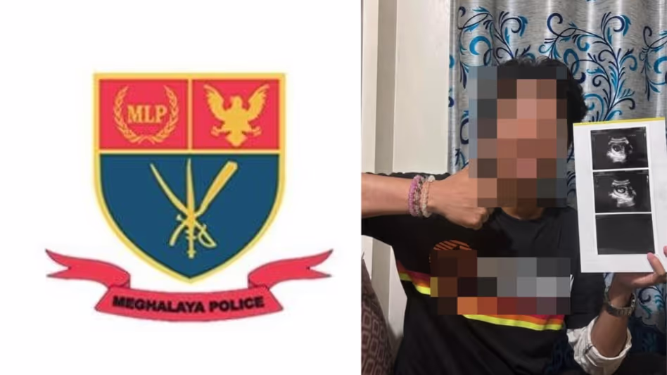 Meghalaya पुलिस ने फरार रेप आरोपी की तलाश के लिए देशभर में तलाशी अभियान जारी Meghalaya पुलिस ने फरार रेप आरोपी की तलाश के लिए देशभर में तलाशी अभियान जारी