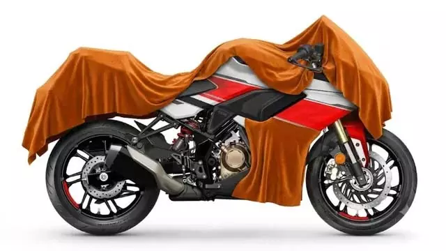 Karizma XMR 250 की लॉन्चिंग जल्द, मिलेंगे दमदार फीचर्स Karizma XMR 250 की लॉन्चिंग जल्द, मिलेंगे दमदार फीचर्स