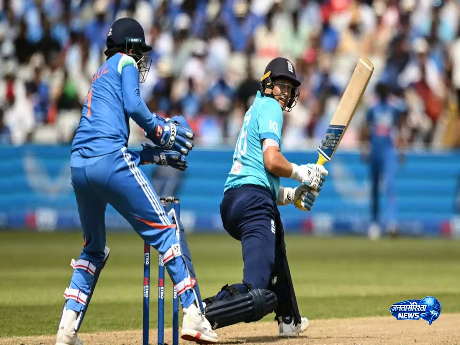 India vs England Live: लियाम डॉसन आउट, अक्षर पटेल ने तोड़ी 121 रन की साझेदारी, इंग्लैंड 228/7 India vs England Live: लियाम डॉसन आउट, अक्षर पटेल ने तोड़ी 121 रन की साझेदारी, इंग्लैंड 228/7