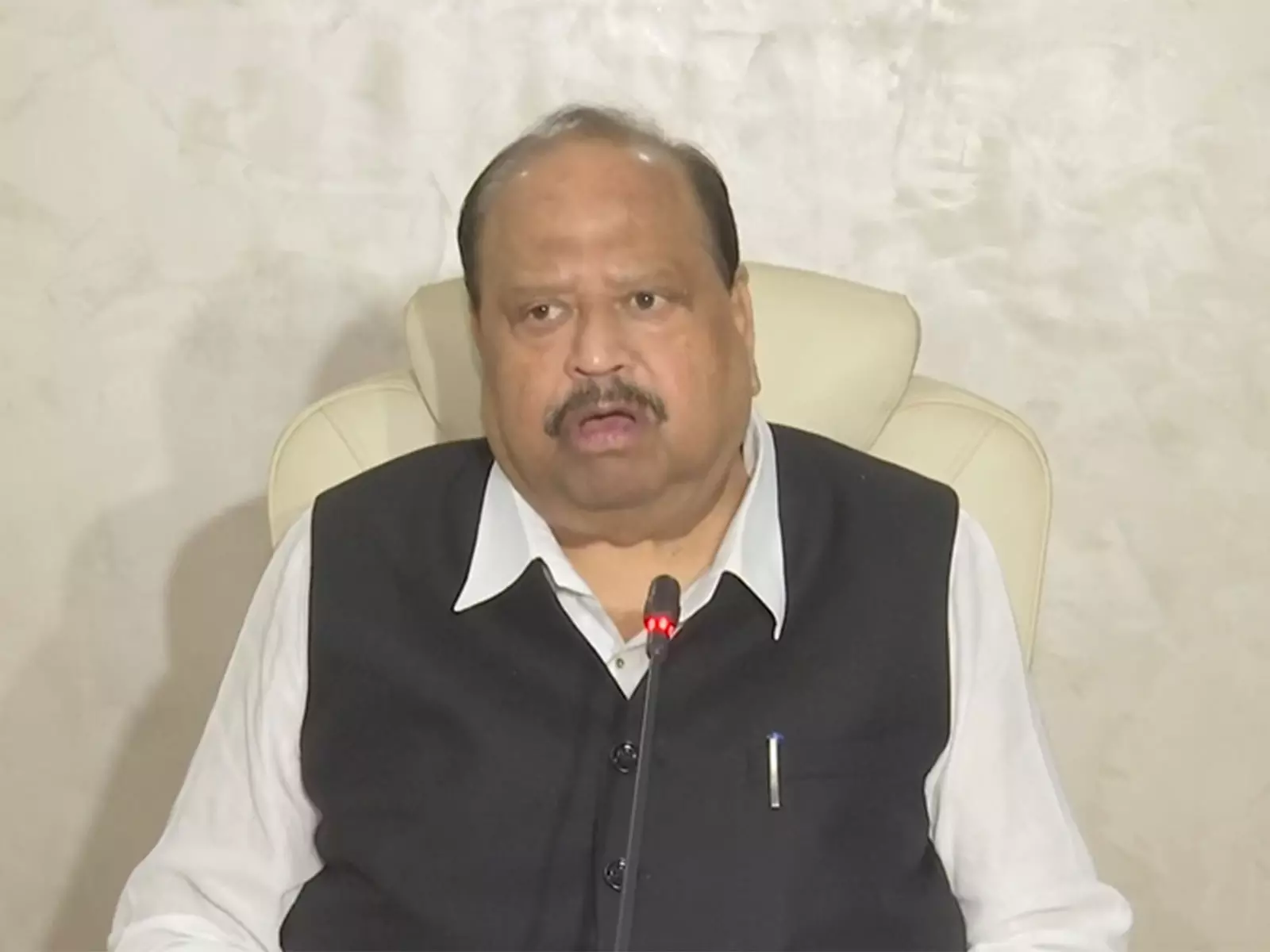 मध्य प्रदेश: UCC ड्राफ्ट बिल 18 जुलाई को कैबिनेट मंजूरी के बाद अगले सप्ताह विधानसभा में पेश होगा मध्य प्रदेश: UCC ड्राफ्ट बिल 18 जुलाई को कैबिनेट मंजूरी के बाद अगले सप्ताह विधानसभा में पेश होगा