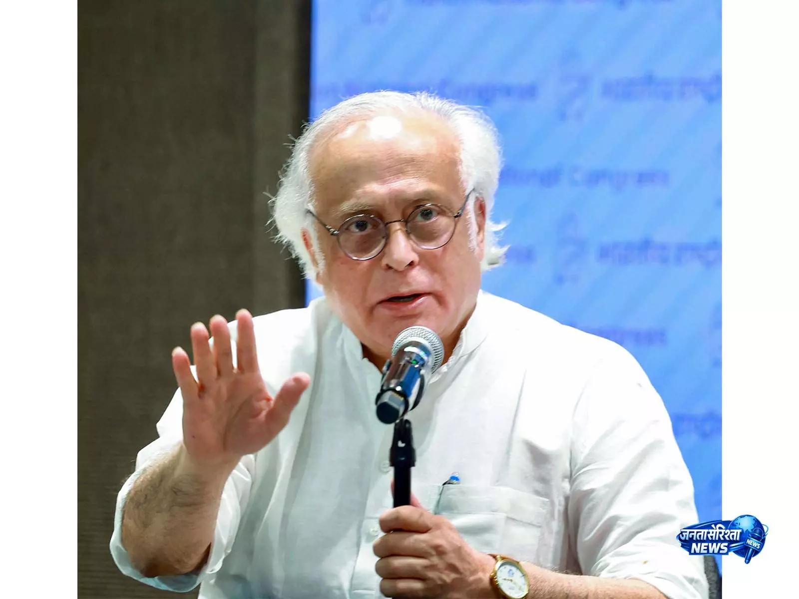 US-पाकिस्तान नजदीकी पर जयराम रमेश का तंज, बोले स्वघोषित विश्वगुरु पर सवाल US-पाकिस्तान नजदीकी पर जयराम रमेश का तंज, बोले स्वघोषित विश्वगुरु पर सवाल