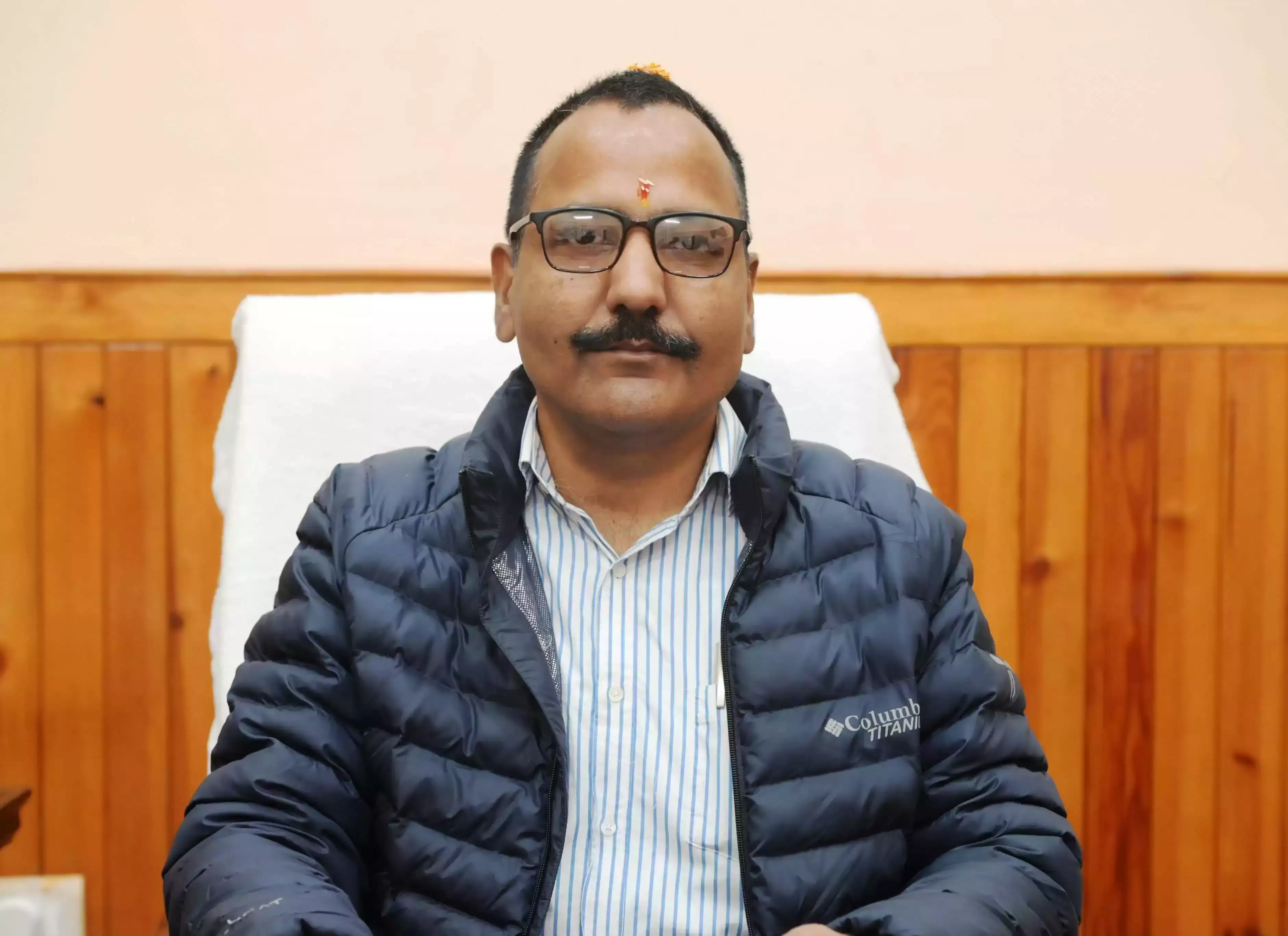 Nainital: तीनपानी फ्लाईओवर हादसे की मजिस्ट्रियल जांच शुरू, जांच अधिकारी नियुक्त Nainital: तीनपानी फ्लाईओवर हादसे की मजिस्ट्रियल जांच शुरू, जांच अधिकारी नियुक्त