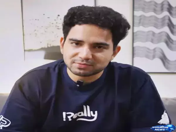 Samay Raina को सुप्रीम कोर्ट की फटकार, दो हफ्ते में जमा करना होगा जुर्माना Samay Raina को सुप्रीम कोर्ट की फटकार, दो हफ्ते में जमा करना होगा जुर्माना