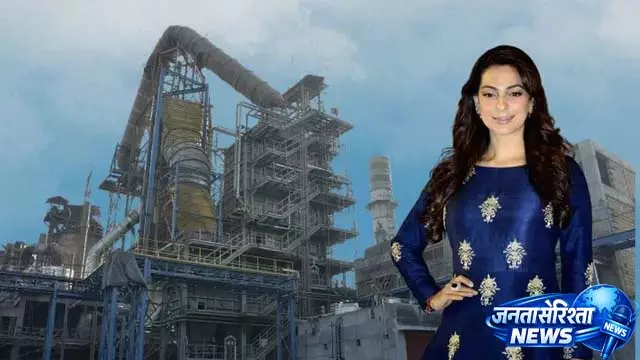 सीमेंट कंपनी डील में जूही चावला की एंट्री, SEBI के फैसले पर नजर सीमेंट कंपनी डील में जूही चावला की एंट्री, SEBI के फैसले पर नजर