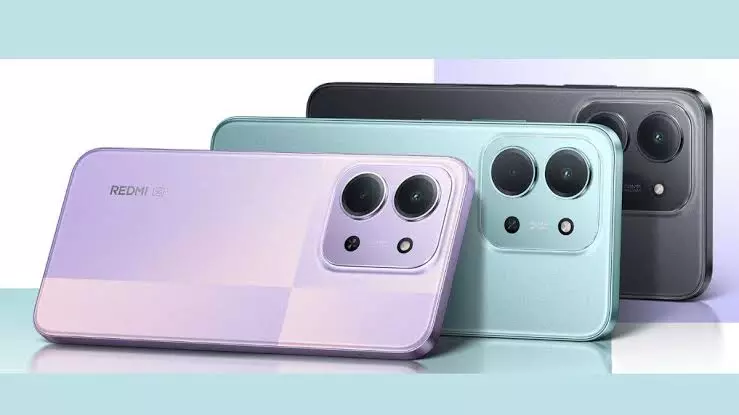 Redmi 17C 5G में हो सकती है 6,000mAh की बैटरी, Geekbench पर लिस्टिंग Redmi 17C 5G में हो सकती है 6,000mAh की बैटरी, Geekbench पर लिस्टिंग