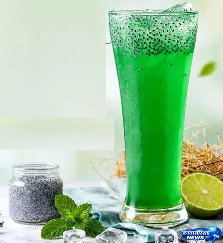 Cold drinks छोड़ खस शरबत की ओर बढ़ा रुझान, गर्मी में देगा ठंडक का एहसास Cold drinks छोड़ खस शरबत की ओर बढ़ा रुझान, गर्मी में देगा ठंडक का एहसास