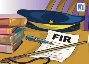 सीधी में हनुमान की मूर्ति को नुकसान पहुंचाने के आरोप में एक व्यक्ति के खिलाफ मामला दर्ज सीधी में हनुमान की मूर्ति को नुकसान पहुंचाने के आरोप में एक व्यक्ति के खिलाफ मामला दर्ज
