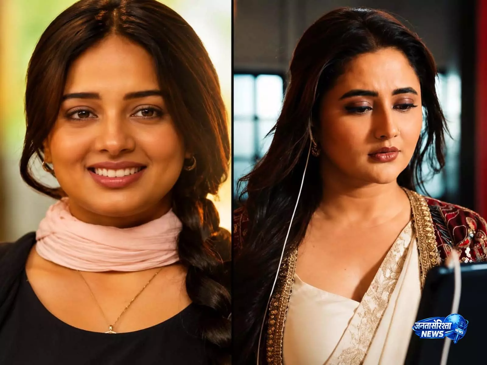 Rashami Desai और जाह्नवी सोनी लेकर आ रही हैं माँ-बेटी के अटूट रिश्ते की भावुक कहानी सयोनी Rashami Desai और जाह्नवी सोनी लेकर आ रही हैं माँ-बेटी के अटूट रिश्ते की भावुक कहानी सयोनी