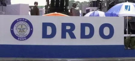 डीआरडीओ-सीवीआरडीई भर्ती: जेआरएफ के 16 पदों पर आवेदन की अंतिम तिथि नजदीक डीआरडीओ-सीवीआरडीई भर्ती: जेआरएफ के 16 पदों पर आवेदन की अंतिम तिथि नजदीक