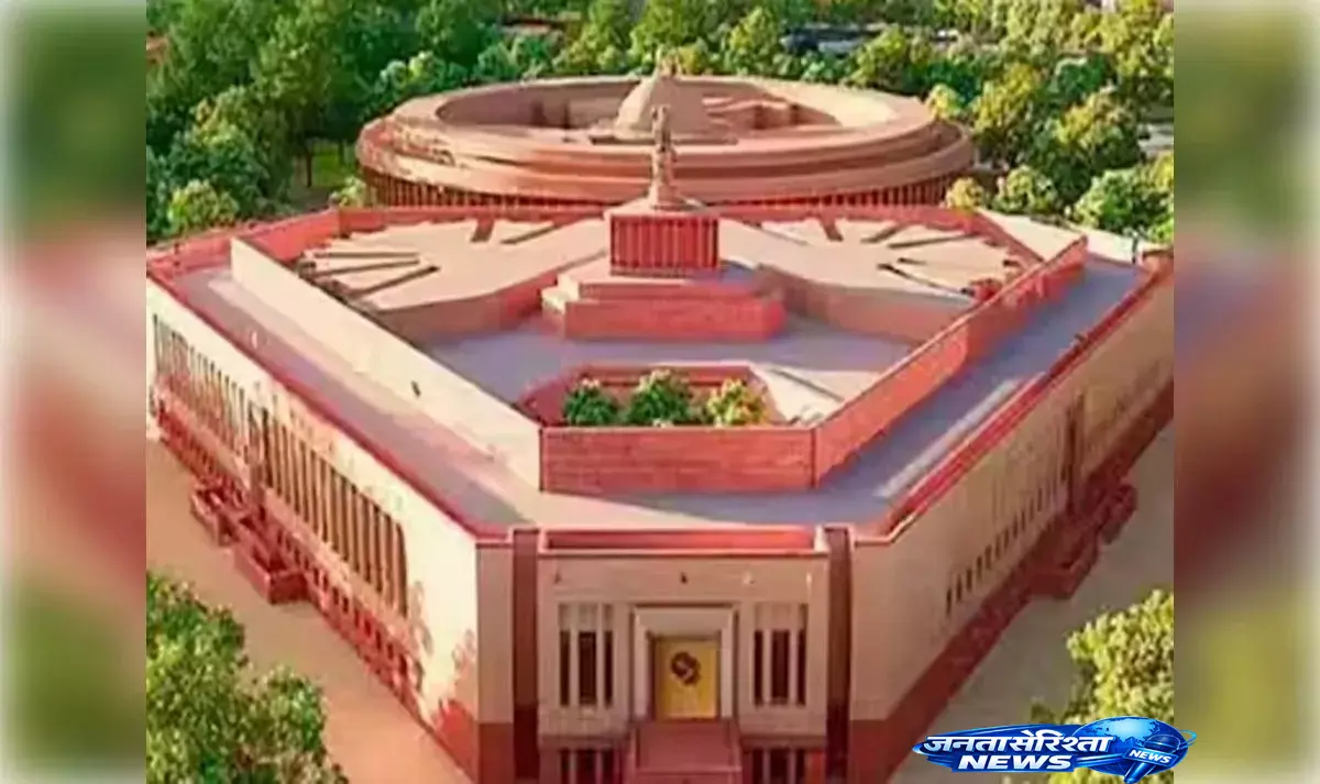 विधेयकों के बीच सियासी टकराव तय, विपक्ष के सवालों का जवाब देगी सरकार विधेयकों के बीच सियासी टकराव तय, विपक्ष के सवालों का जवाब देगी सरकार