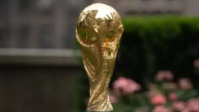 FIFA World Cup के 5 सबसे तेज गोल, चौंकाने वाले नाम शामिल FIFA World Cup के 5 सबसे तेज गोल, चौंकाने वाले नाम शामिल