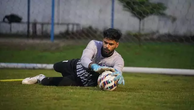 रांची में फुटबॉल का रोमांच, अल्बिनो गोम्स होंगे JFC की ताकत