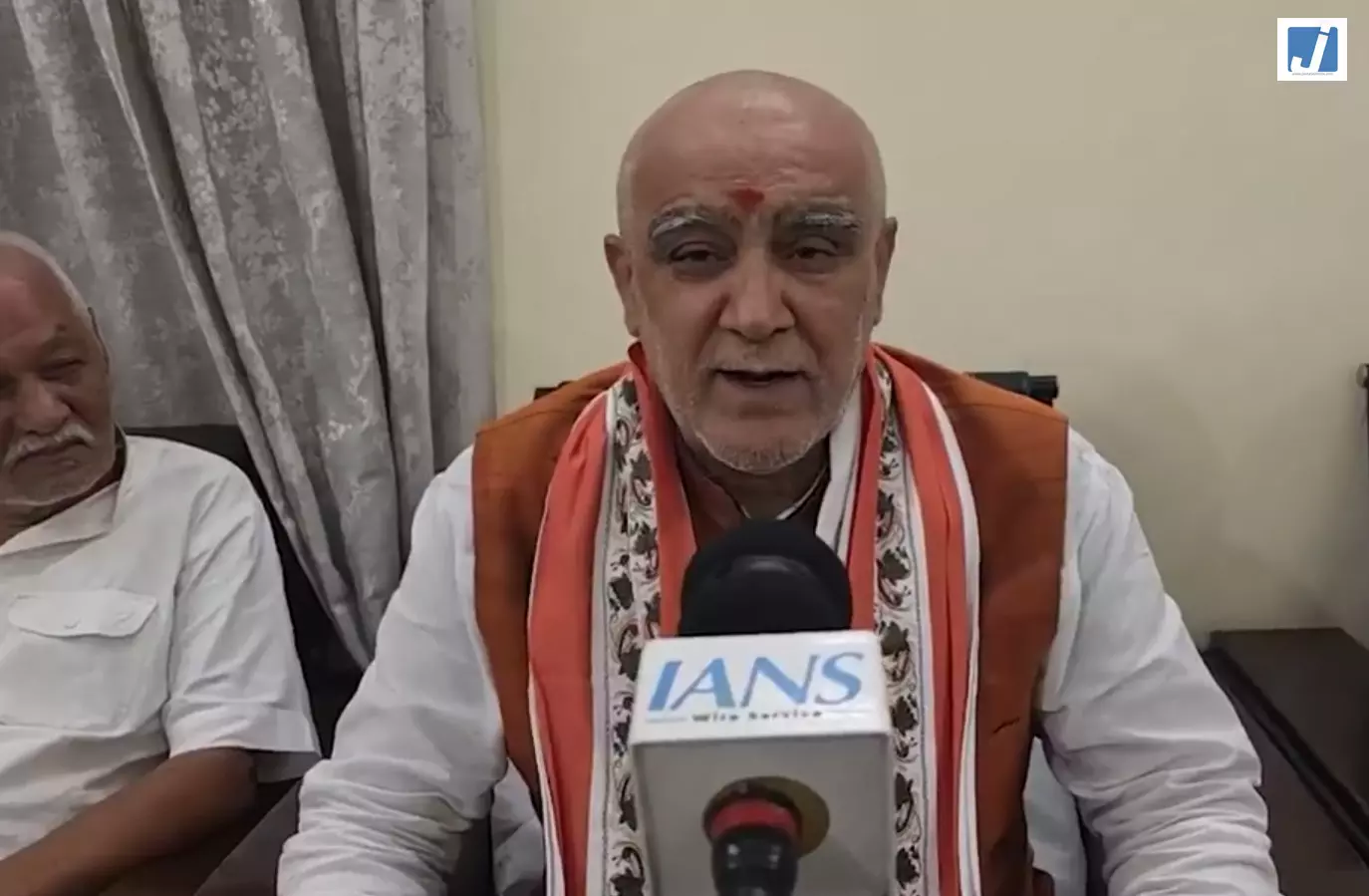 तेजस्वी के कानून-व्यवस्था वाले आरोपों पर अश्विनी चौबे का पलटवार, बोले तेजस्वी के कानून-व्यवस्था वाले आरोपों पर अश्विनी चौबे का पलटवार, बोले
