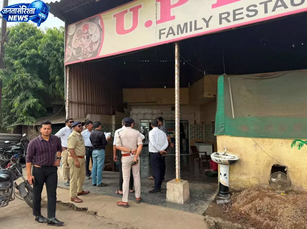 सड़क सुरक्षा नियमों के उल्लंघन पर जिला प्रशासन की बड़ी कार्रवाई सड़क सुरक्षा नियमों के उल्लंघन पर जिला प्रशासन की बड़ी कार्रवाई