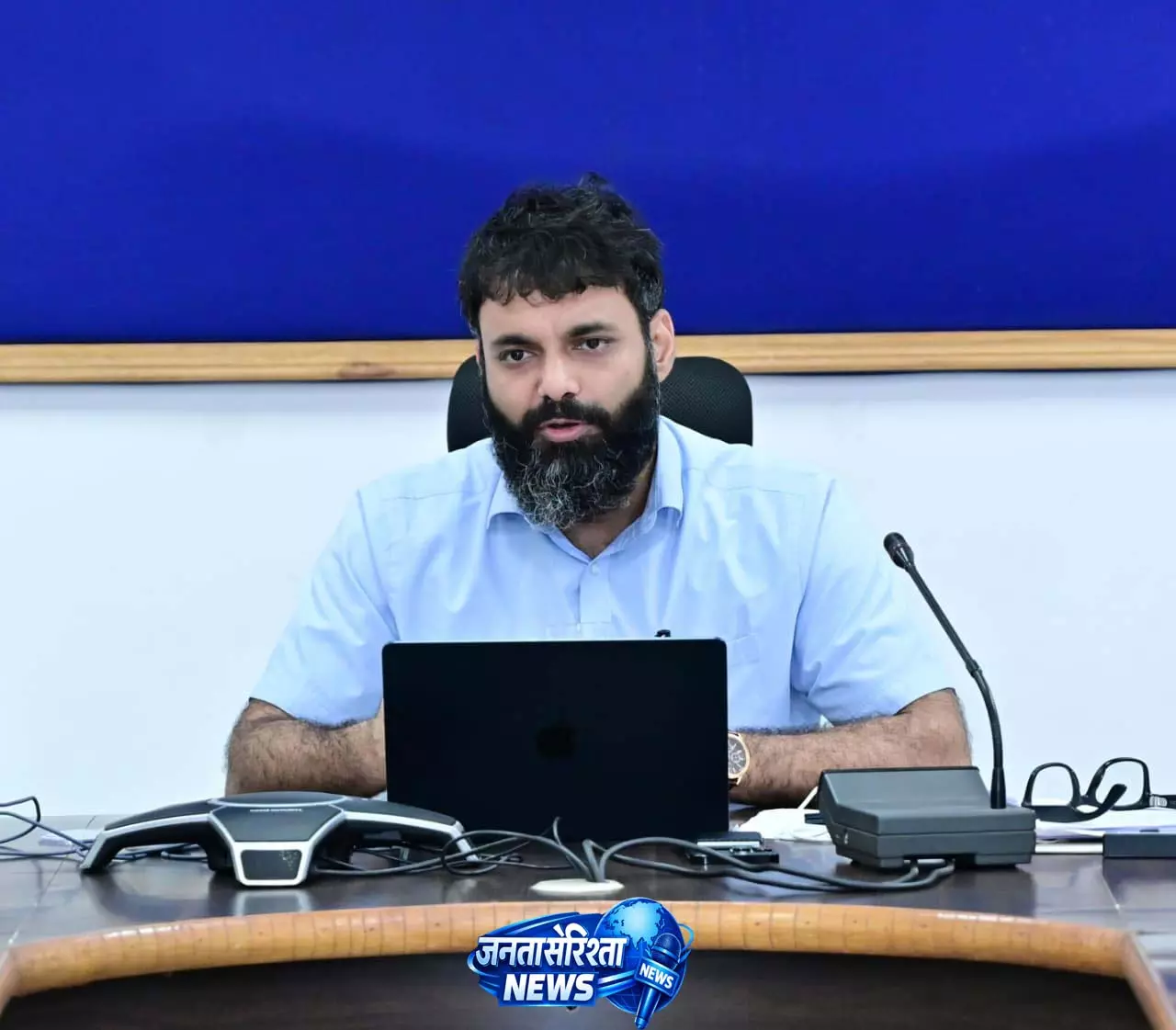 कलेक्टर ने जशपुर में सुघ्घर छत्तीसगढ़ अभियान का बेहतर क्रियान्वयन करने के दिए निर्देश कलेक्टर ने जशपुर में सुघ्घर छत्तीसगढ़ अभियान का बेहतर क्रियान्वयन करने के दिए निर्देश