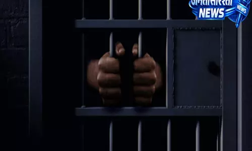 Meghalaya: लैतुमखरा रेप केस में फरार आरोपी की तलाश तेज, पुलिस ने जारी किया लुकआउट नोटिस
