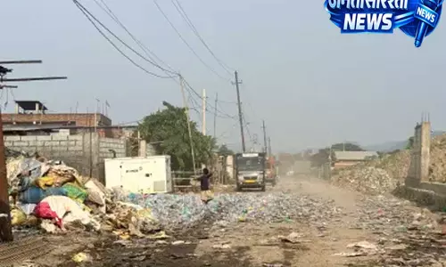 वायु प्रदूषण का बढ़ता खतरा: गुवाहाटी की गरीब गर्भवती महिलाओं पर सबसे ज्यादा असर