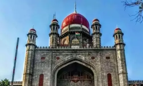 तेलंगाना हाईकोर्ट का बड़ा फैसला: मालिक की सहमति के बिना उपठेका अवैध तेलंगाना हाईकोर्ट का बड़ा फैसला: मालिक की सहमति के बिना उपठेका अवैध