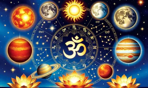 16 जुलाई का पंचांग: भगवान जगन्नाथ और सूर्य देव की पूजा करने से विशेष लाभ, दोपहर 12:06 से 12:59 बजे तक अभिजित मुहूर्त 16 जुलाई का पंचांग: भगवान जगन्नाथ और सूर्य देव की पूजा करने से विशेष लाभ, दोपहर 12:06 से 12:59 बजे तक अभिजित मुहूर्त